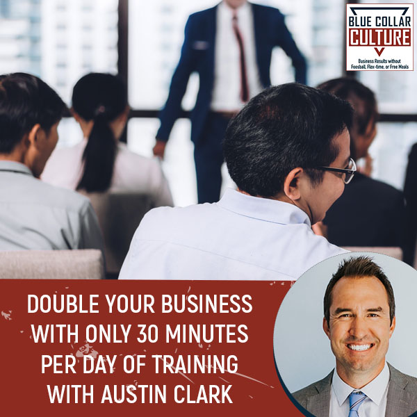 BCC 67 | Double Your Business