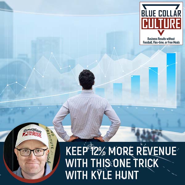 BCC 85 | Keep More Revenue